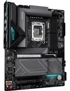 GB Z890 EAGLE WIFI7 PLUS 2